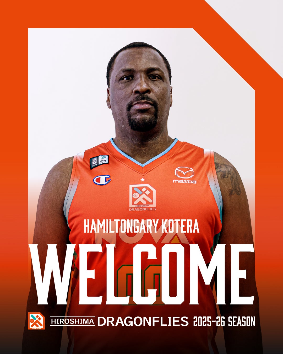 OTHER | 広島ドラゴンフライズ